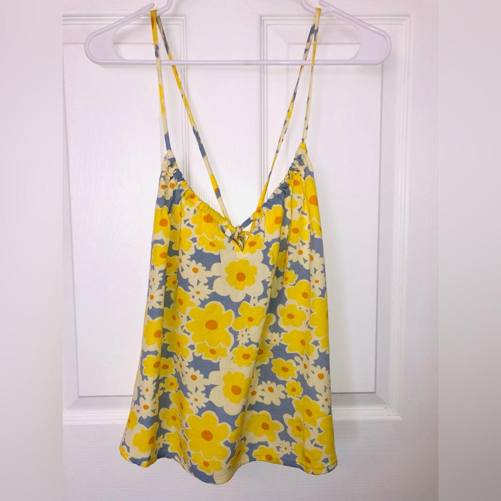 RVCA tank top (XL)